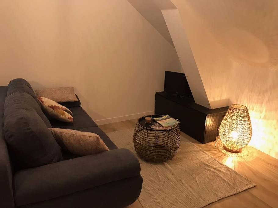 Appartement Cosy Malestroit Kültér fotó